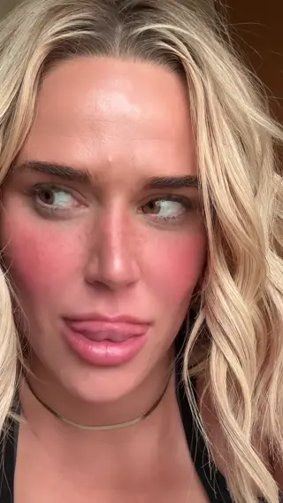 thecjperry leaked video preview