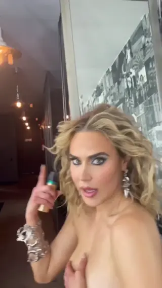 thecjperry leaked video preview