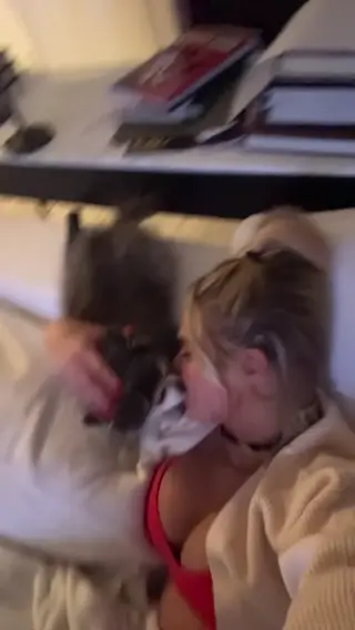 thecjperry leaked video preview