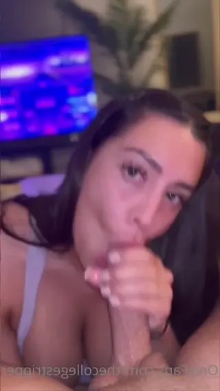 thecollegestripper leaked video, frame 6