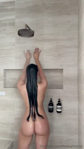 thedaphnejoy leaked video preview