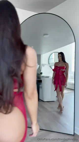 thedaphnejoy leaked video preview