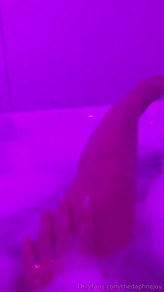 thedaphnejoy leaked video preview