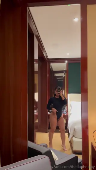 thedaphnejoy leaked video preview