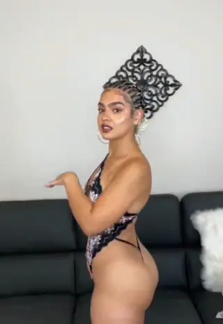 theeerealchanel leaked video, frame 5