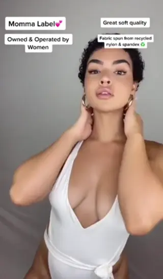 theeerealchanel leaked video, frame 2