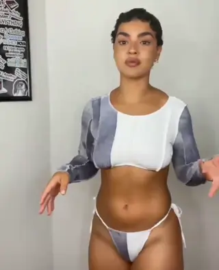 theeerealchanel leaked video, frame 3