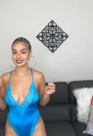 theeerealchanel leaked video, frame 5