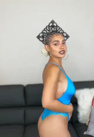 theeerealchanel leaked video, frame 6