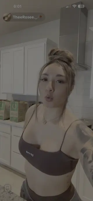 theegoldenrose leaked video, frame 3