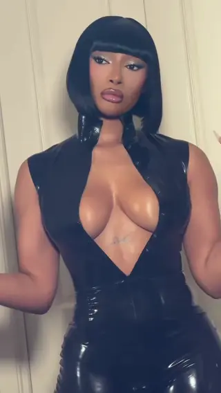 theestallion leaked video preview