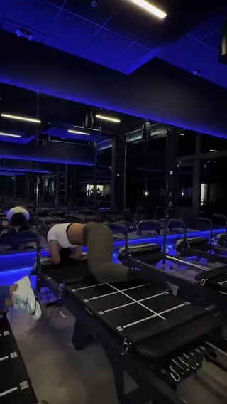 theestallion leaked video preview