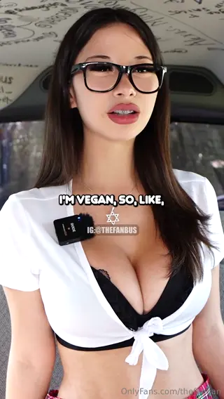 thefanvan leaked video, frame 1
