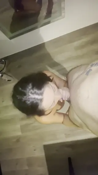 theflux leaked video, frame 4