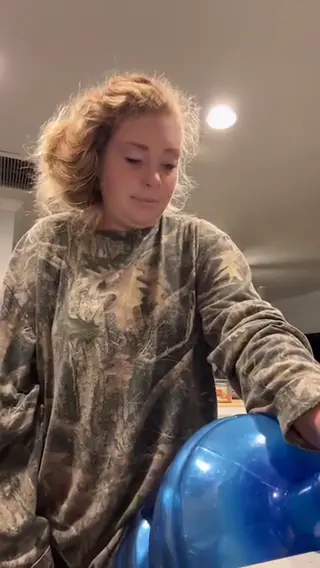 theginger leaked video preview