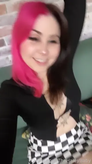 thehaleybaby leaked video preview