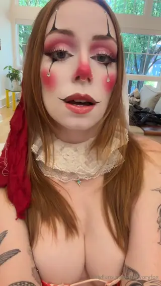 theivoryfox leaked video preview