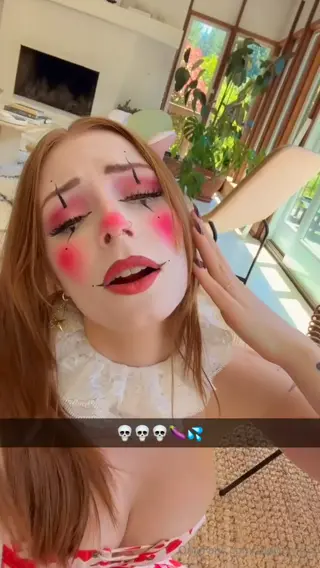 theivoryfox leaked video, frame 3
