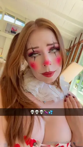 theivoryfox leaked video, frame 4
