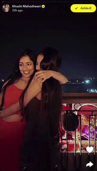 thekhushimaheshwari leaked video, frame 3