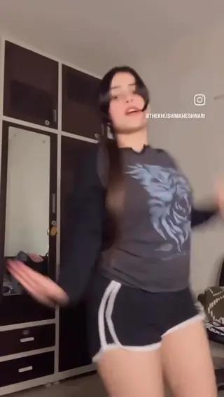 thekhushimaheshwari leaked video, frame 2
