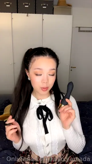 thekokoyamada leaked video, frame 5