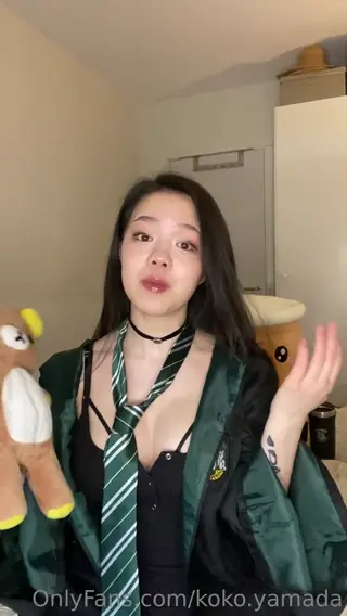 thekokoyamada leaked video, frame 5