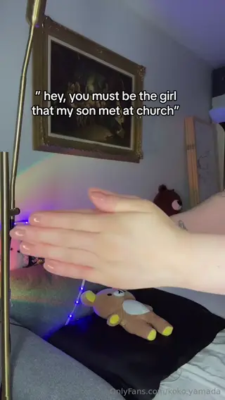 thekokoyamada leaked video preview