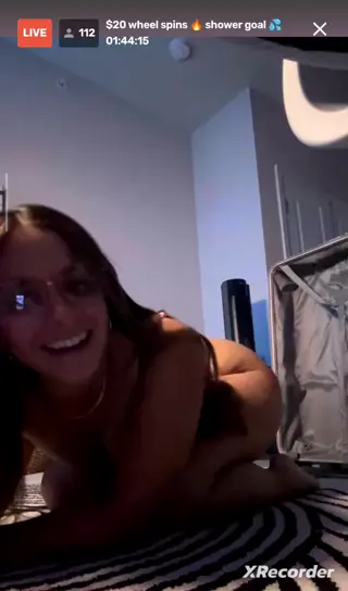 thelunafoxx leaked video preview