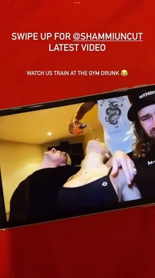 themaddison leaked video preview