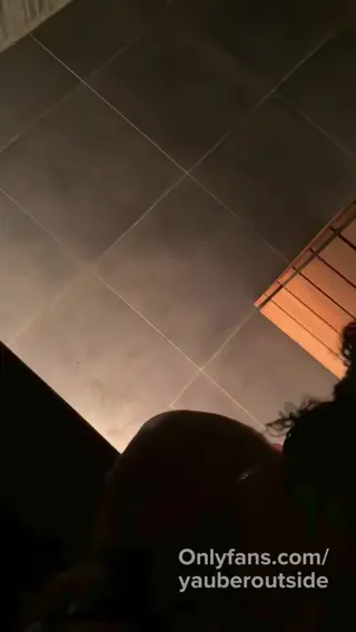 themanseater leaked video, frame 4