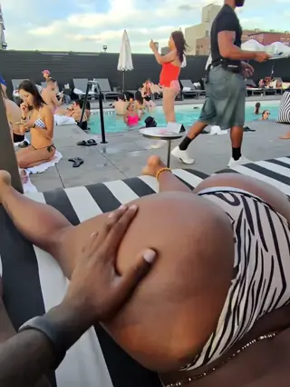 themanseater leaked video, frame 4