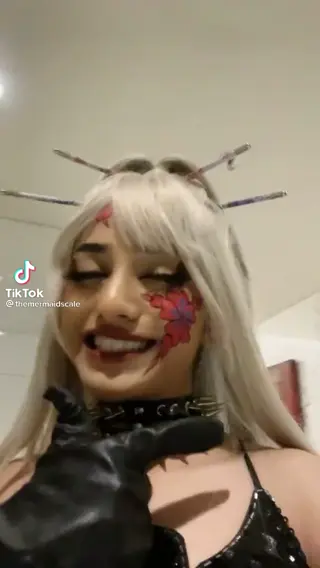 themermaidscale leaked video preview