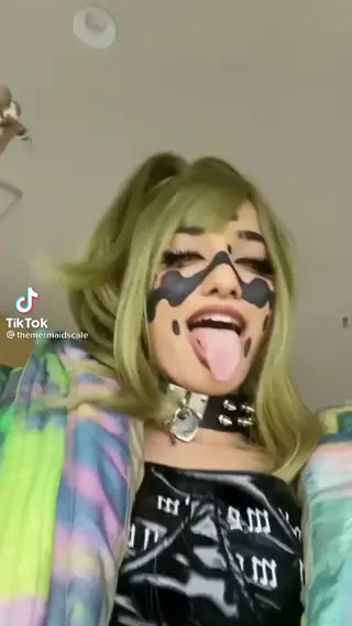 themermaidscale leaked video, frame 2