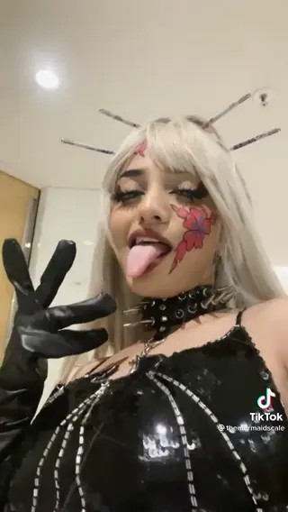 themermaidscale leaked video, frame 3