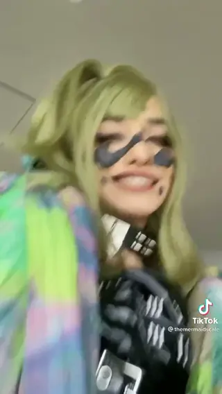 themermaidscale leaked video, frame 4