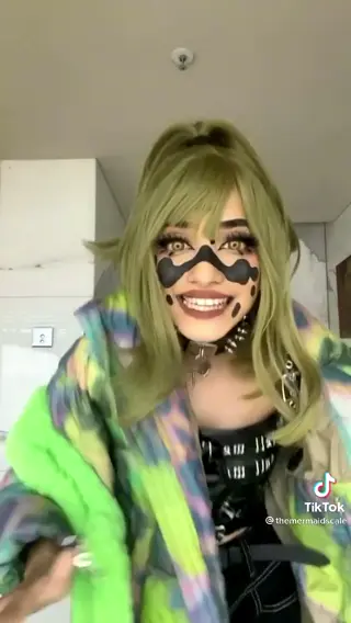 themermaidscale leaked video, frame 2