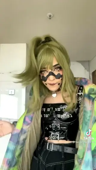 themermaidscale leaked video, frame 4