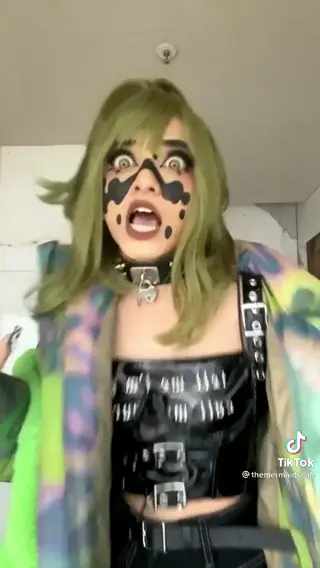themermaidscale leaked video, frame 5