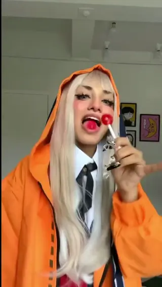 themermaidscale leaked video, frame 4