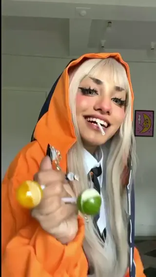 themermaidscale leaked video, frame 5