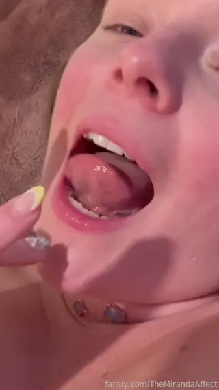 themirandaaffect leaked video preview