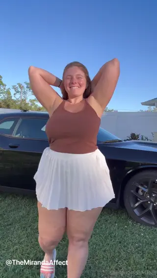 themirandaaffect leaked video preview