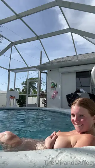 themirandaaffect leaked video, frame 3