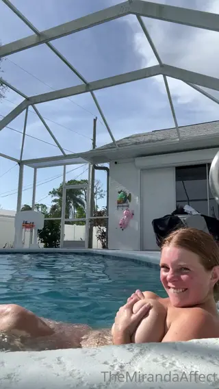 themirandaaffect leaked video, frame 5