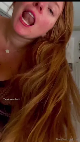 themirandaaffect leaked video, frame 4