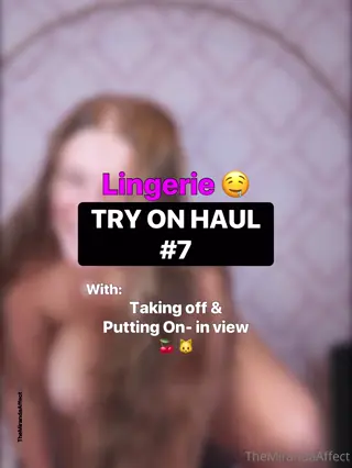 themirandaaffect leaked video, frame 3