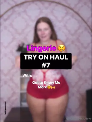 themirandaaffect leaked video, frame 4