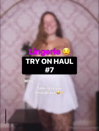 themirandaaffect leaked video, frame 6