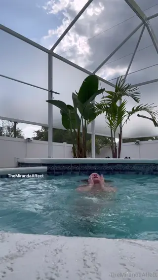 themirandaaffect leaked video, frame 3